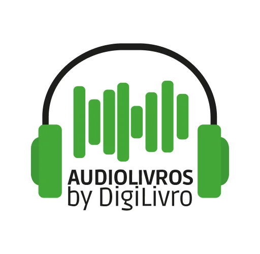 ícone Áudio Livros