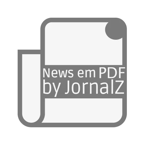 ícone JornalZ