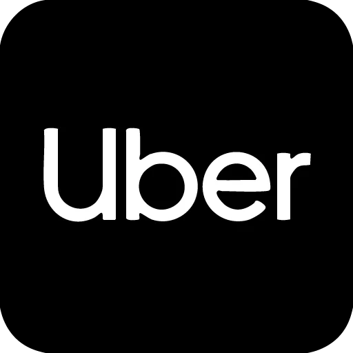 ícone Uber