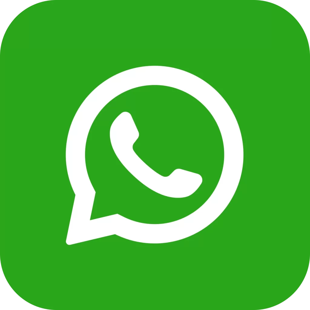 ícone WhatsApp
